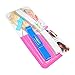 Produktbild YUEKUN Haarschneide Hilfe Clip Haare Selber Schneiden leicht DIY Haar-Styling-Tools Haarschneide Schere mit Lineal Professionelles Haarschneidewerkzeug