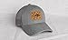 YETI Permit in Mangroves Patch Trucker Hat Gray