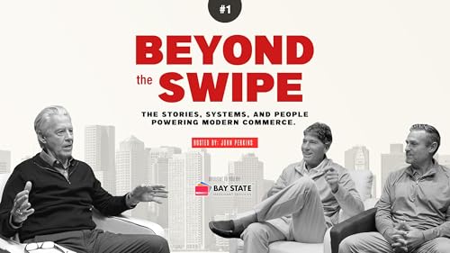 Ep. 1: Welcome to the World of Merchant Services