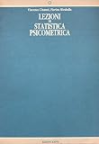 Lezioni di statistica psicometrica