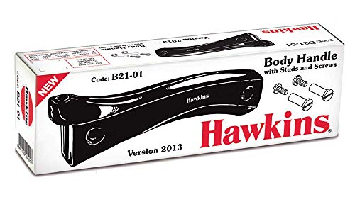 Body Handle for All Hawkins Pressure Cooker for B11-01