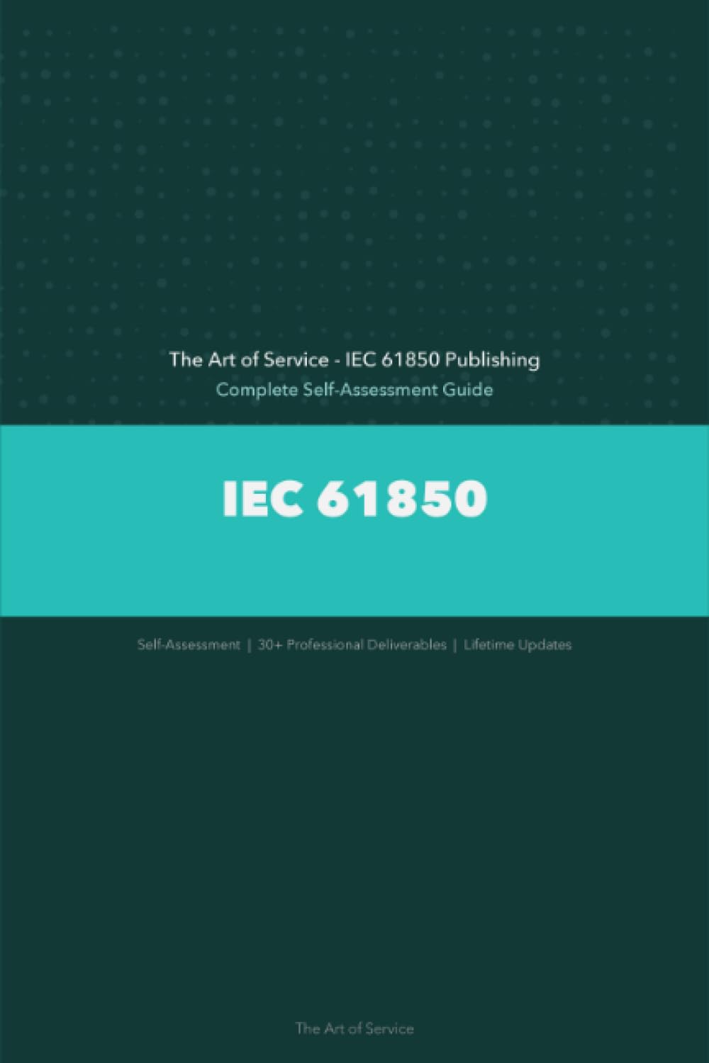 IEC 61850 A Complete Guide - 2021 Edition