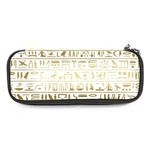 Materiale impermeabile - realizzato in pelle, non preoccuparti che gli oggetti nella borsa si bagnino, mantenendolo pulito e ordinato. Cerniere di alta qualità, resistenti e durevoli, questa borsa può accompagnarti a lungo