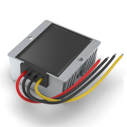 Convertisseur de tension 48V vers 19V pour utiliser son ordinateur en voiture - 2
