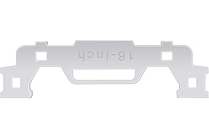 Stud Master 16 Framing: Universal Framing Tool for Walls, Roofs, Floors and Ladders