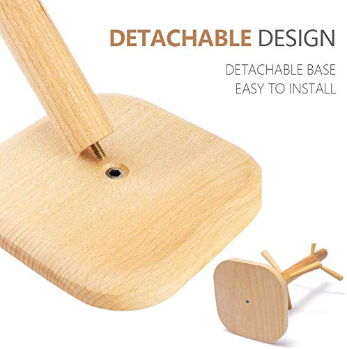 JUVEL Porta Tazze e Porta Rotolo di Carta