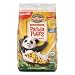Nature’s Path EnviroKidz Peanut Butter Panda Puffs Cereal, Healthy, Organic, Gluten-Free, 25 Ounce Bag (Pack of 3)
