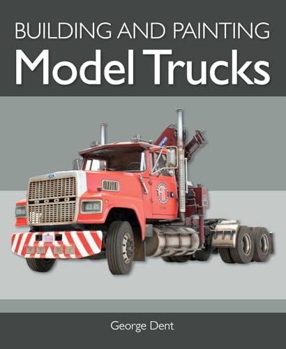 Building Model Trucks