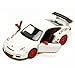KiNSMART - Porsche 911 GT3 RS 1:36 Scale 5