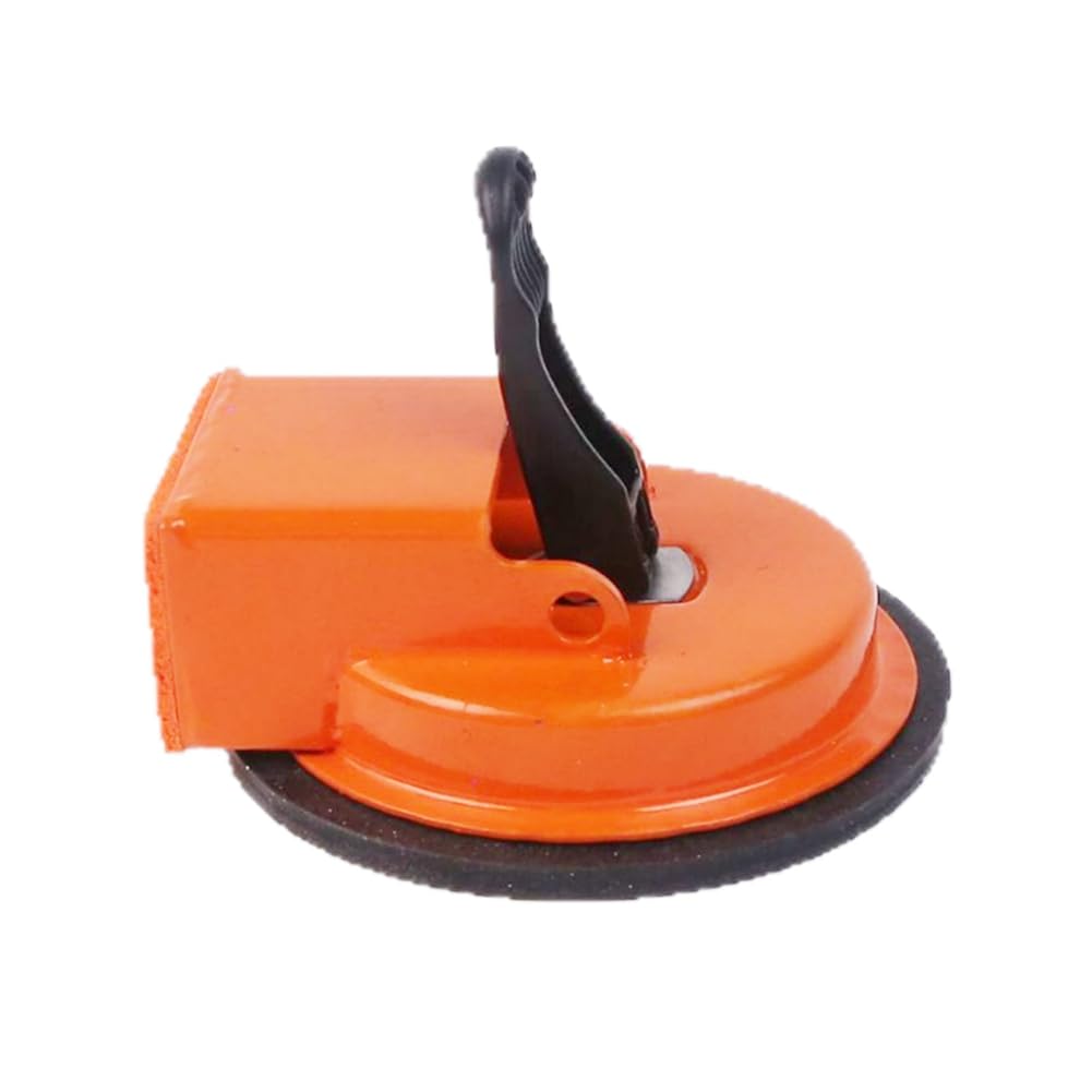 Jnchdghwa As Shown Household For Solid Wood, Tile, Pvc Floor Joint Tool, Floor Gaps Repair Tool,Strong Suction Cup