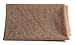 Ms Fenda Hair 1 Yard Light Brown Color French Lace Material for Making Wigs Wig Caps and Closures(Light Brown)