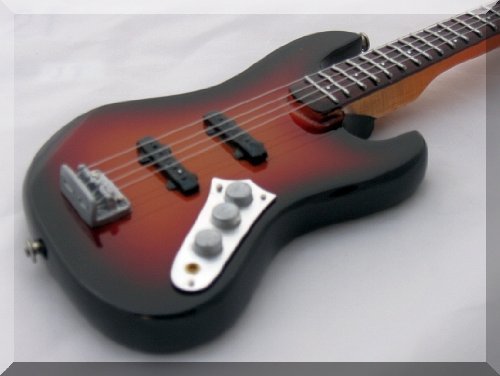 JACO PASTORIUS ~j`Ax[X Fender Jazz Bass 1