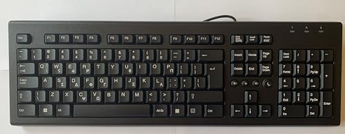 Clavier grec pour écrire facilement en alphabet grec sur votre ordinateur de bureau