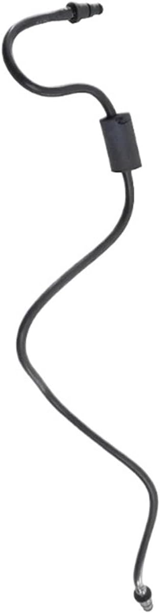 2S657A512 BA 2S657A512BA Auto Parts Engines Clutch Hose/Pipe Compatible with Fiesta Zetec Rocam Sedan Hatch 2004