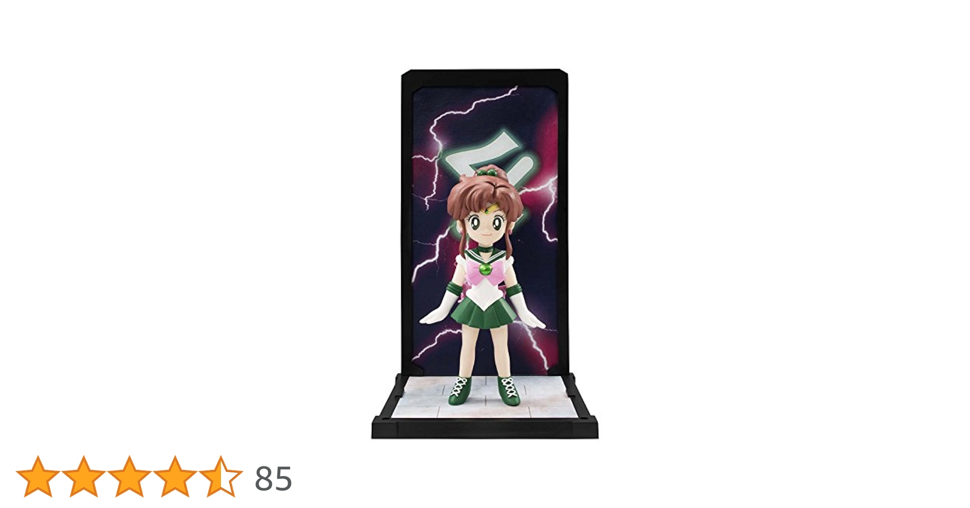 Amazon.co.jp: TAMASHII NATIONS 魂バディーズ 美少女戦士