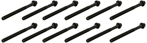 Juego de tornillos de culata Elring 221.490 para motor de coche