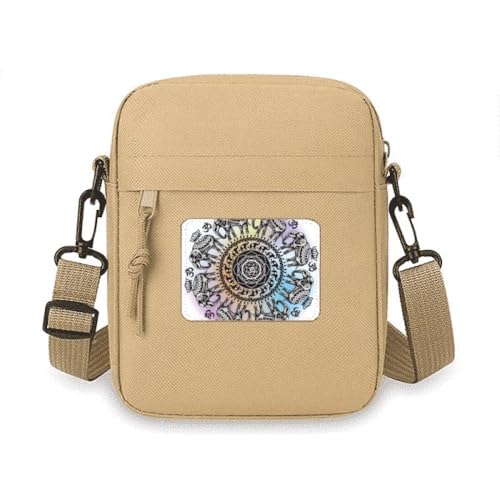 Sac à main mini pour ranger votre smartphone avec ce pochette éléphant