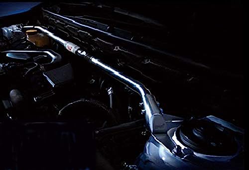 BS9　STI タワーバー BS9 STI タワーバー フレキシブルドロータワーバー：LEGACY