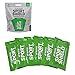 2Toms SportShield – Anti-Chafe and Blister Prevention for Your Body, Sweatproof and Waterproof, Prevent Skin Irritation from Chafing, Single Use Towelettes (6-Pack)
