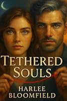 Tethered Souls B0F541T59K Book Cover
