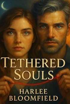 Paperback Tethered Souls Book