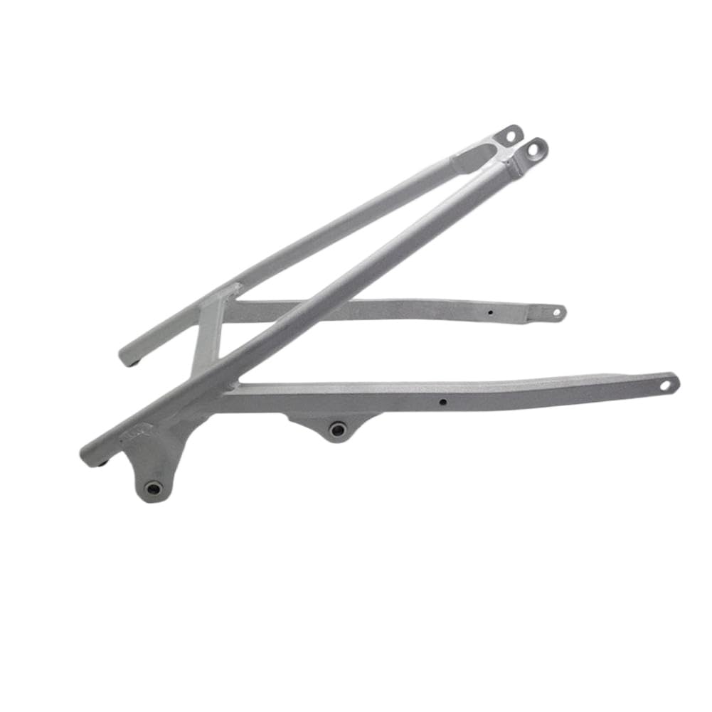 Motorcycle Subframe Rear Seat Support Frame Extension Tailstock Bracket Compatible with SX F EXC XCF XCFW ECF KEWS K20
