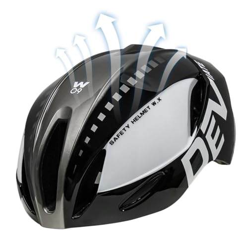 Sombrero de seguridad para bicicletas y práctico equipo de ciclismo protección adulto