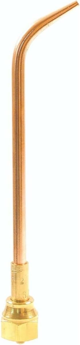 Replacement for Uniweld Type17-2 Oxyacetylene Welding & Brazing Tip