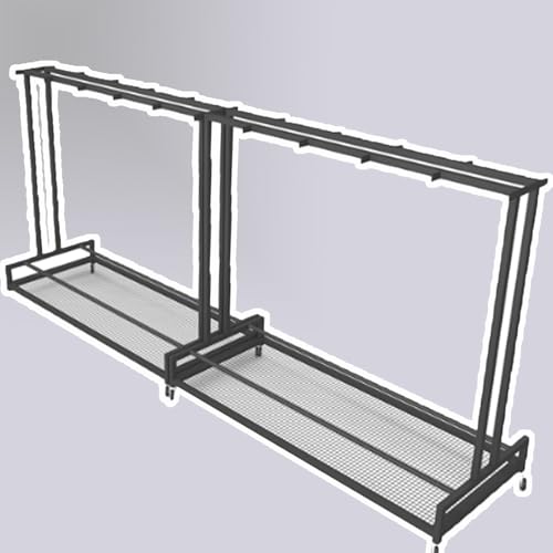 �X�L�[���b�N 1 2 3 4 5 6 8 9 10�y�A�X�L�[���[���b�N�i�������ڗp�j�A �K���[�W/�n����/���u�p�����X�^���h�A ���u�������O�{�[�h�L�����A�z�C�[��(Holds 20 pcs(10 Pair))