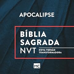 Couverture de B&iacute;blia NVT - Apocalipse
