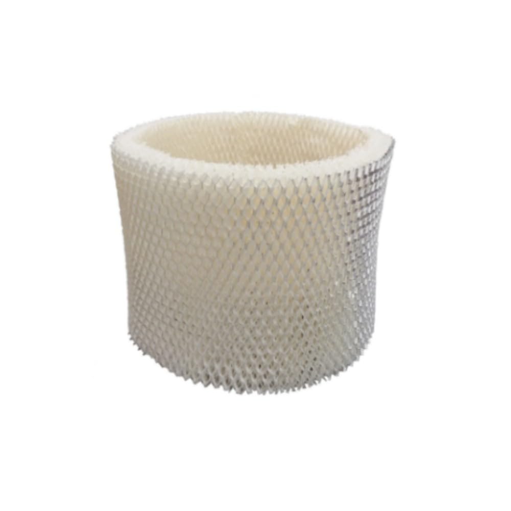 HASMX Replacement Humidifier Filter for Sunbeam SCM3755C SCM3656 SF221 SF221PDQ-UM Fits for Sunbeam Humidifier Models (7 3/4