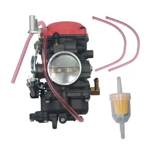 Carburateur CV40 40 mm pour moto XL 883 27421-99C modifié