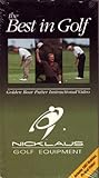 The Best in Golf: Golden Bear Putter Instructional Video