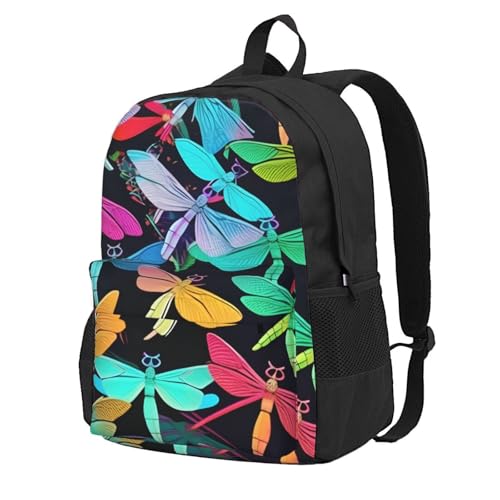 Sac à dos grande capacité imperméable contre la pluie et le manque d'espace