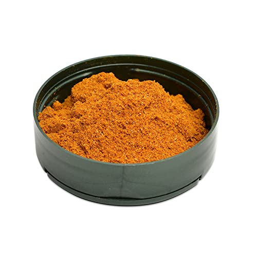 Pereg Natural Foods Mixed Spices For Shawarma (Cumin, Coriander, Allspice, Garlic, Paprika), Kosher, All-Natural, 4.2oz