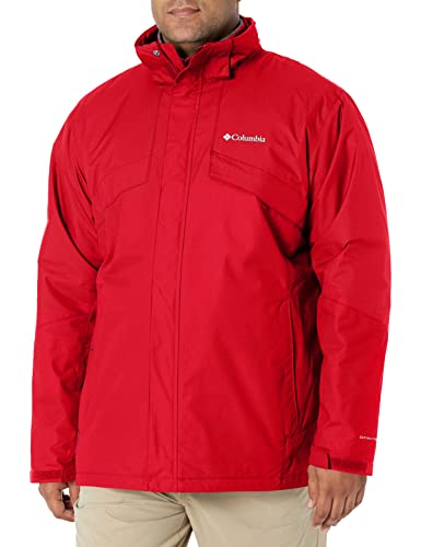 Image of Columbia Men's Bugaboo Ii Fleece Interchangeable Jacket
