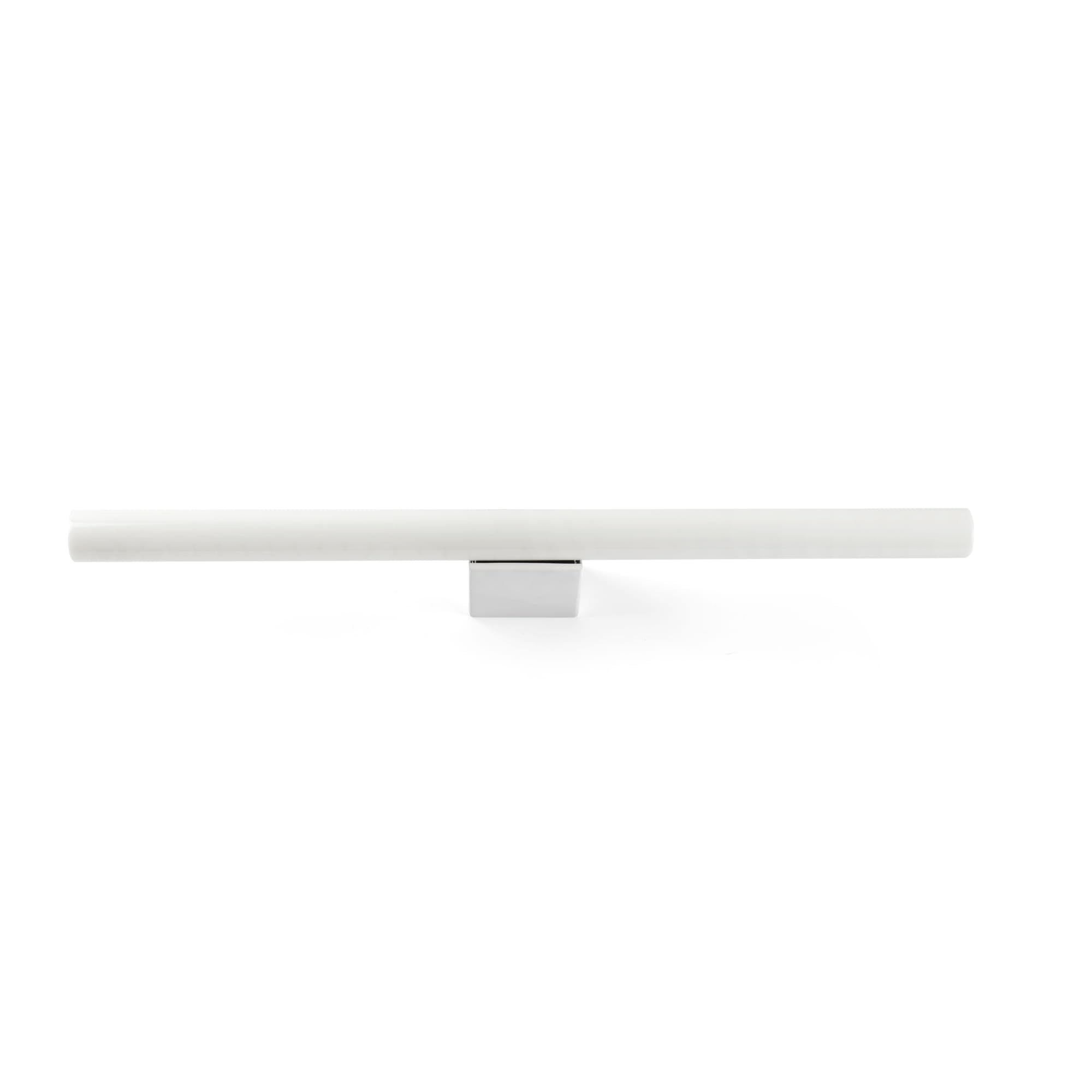 Faro Barcelona 63552 - CALMA Lampada da parete linestra bianca 7W