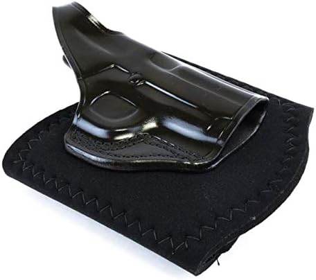 Galco Ankle Glove Leather Holster AG601B
