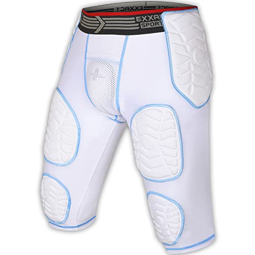 Find The Best Football Girdle For Linemen Reviews & Comparison Katynel