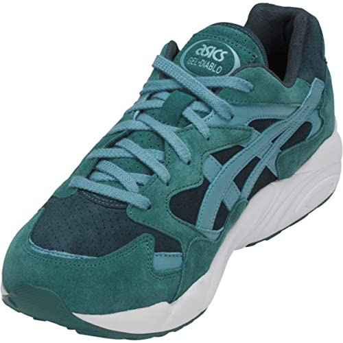 ASICS Men's Gel Diablo Shoes4