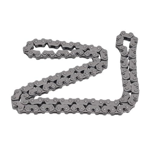 Chaîne distribution 106 maillons résout claquement moteur ZXR250