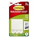 Price comparison product image Command Picture Hanging Strips, White, Medium (Pack 3)