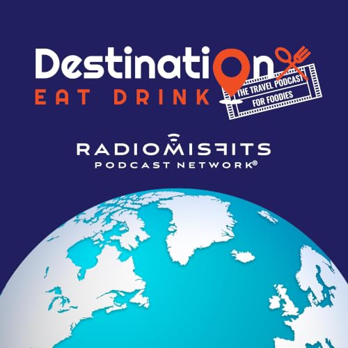 Destination Eat Drink &ndash; Brazilian wine with Marcela de Genaro from Eat Rio