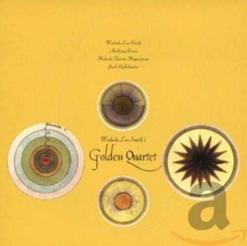 Golden Quartet