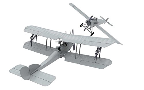 Airfix Modélisme A50177 kit de maquette en plastique à monter pour loisirs créatifs
