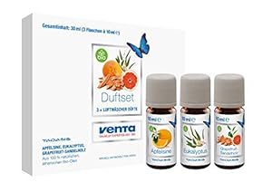 Venta 6044300 Bio-Duftset N°1