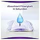Always Discreet Inkontinenz-Slipeinlagen Damen, Normal (30 Binden) Mega Pack, starker Schutz, den Sie kaum spüren