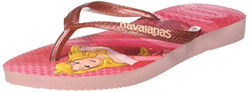 Havaianas Slim Princess, Infradito Bambina