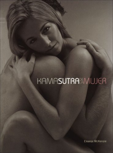 Kama Sutra de la femme livre d'épanouissement intime