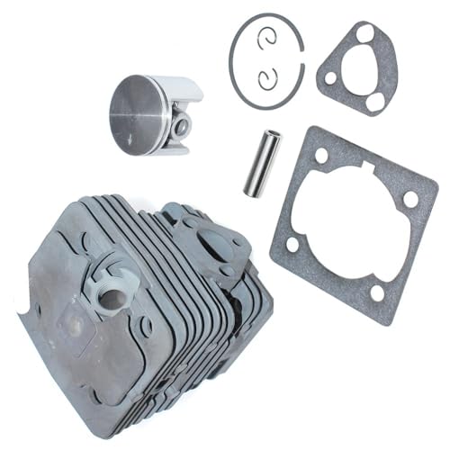Kit cylindre piston pour réparer une perte de compression sur Stiga SB44